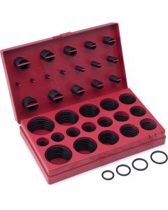 TIT45203 image(1) - TITAN 419-PC METRIC O-RING ASSORTMENT WITH
