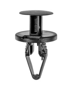 AVCAP20991 image(0) - AUVECO 20991 GM Push Type Retainer. Qty 25.