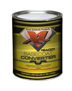 XLB64001 image(0) - Excel Auto Body Products B/C CONVERTER