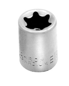 Wilmar Corp. / Performance Tool E-14 External Star Socket