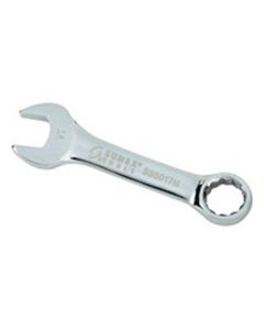 SUN993017M image(1) - Sunex Short Combo Wrench 17 mm