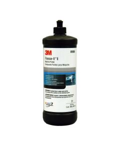 3M FINISHING MATERIAL FINESSE-IT II QUART