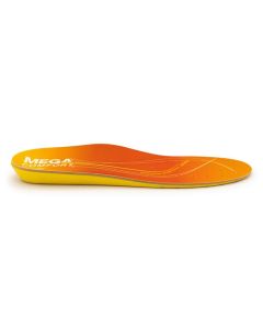 MCFMCTHERM-XL image(0) - MEGA Comfort Insole - ERGO Thermal with Solarcore&reg; Technology  - Unisex - Size: XL (Men's 12-13)