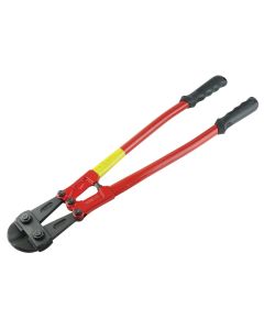 KTI57424 image(1) - K Tool International 24" Angle Cut Bolt Cutters