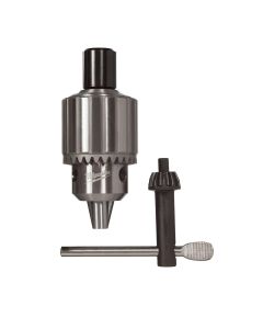 Milwaukee Tool 3/4" Weldon to 1/2" Chuck Adapter