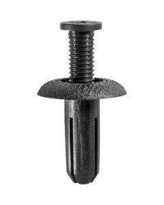 AVC19140 image(0) - AUVECO PUSH-TYPE RETAINER 20MM HD DIA 21MM STM LGTH