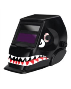 Wilmar Corp. / Performance Tool Auto-Darkening Welding Helmet