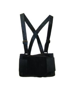 SAS7162 image(0) - SAS Safety Back Support Belt - Medium