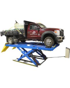ATEATPK-PX16A-CF-KIT image(1) - Atlas Automotive Equipment PX16A Scissor Alignment Scissor Lift 16000 lb. Capacity  (WILL CALL)