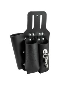 KLES5118PRS image(0) - Klein Tools Lineman's Tool Pouch