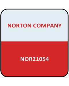 Norton Abrasives 3" SPEED LOCK 80GRIT XXX
