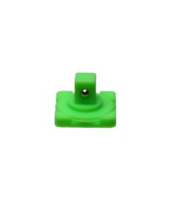 Mechanic's Time Savers 1/2"drive Green Locking Posts (Bag of 25 Posts)