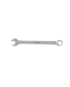 Sunex 18mm Full Polish Combination Wrench