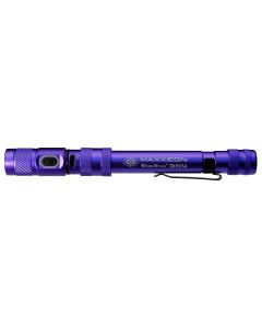 Maxxeon WorkStar&reg; 364 Rechargeable Zoom UV Leak Detection Light