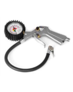 Wilmar Corp. / Performance Tool Tire Inflator w/Dial Gauge