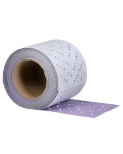 3M Co. Cubitron II Hookit Clean Sanding Sheet Roll, 1000+ Grade, 115 mm x 12 m
