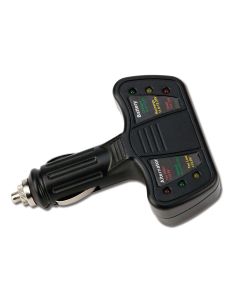 WLMW2989 image(3) - Wilmar Corp. / Performance Tool Battery Alternator Tester