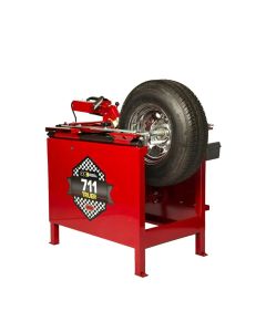 Tire Service International TSI 711 Tire Truer