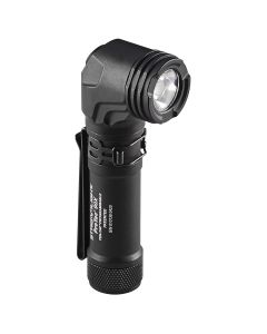STL88094 image(1) - Streamlight ProTac 90X - Includes (2) CR123A Lithium Batteries and Holster - Box - Black