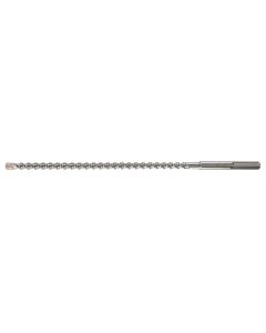 MLW48-20-3956 image(3) - Milwaukee Tool SDS-MAX 4CT MX4 1" X 31"  X 36"