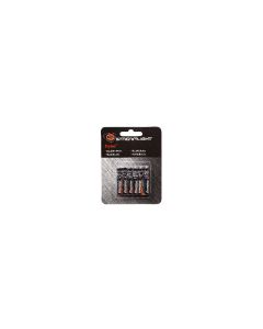 STL99124 image(1) - Streamlight Clip Strip Display - AAAA Battery