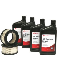 Ingersoll Rand Start Up Kit for Model 2475F14G