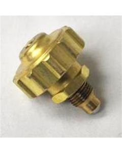 Firepower Control Valve