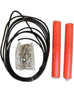 Atlas Equipment Complete Airline Kit for 4-Post Lifts