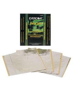 FIB828 image(0) - Fibre glass Evercoat MAXIM 100828 Multi-Purpose Repair Panel, 12 in L x 12 in W
