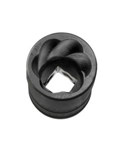 S K Hand Tools TURBO SOCKET 1/4 DR 8.25MM