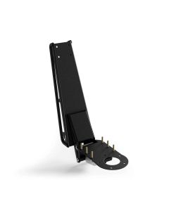 VYPABA-B image(0) - Vyper Industrial Adjustable Backrest