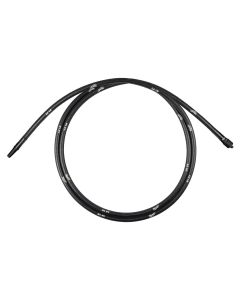 MLW48-37-7021 image(2) - Milwaukee Tool 21 ft Concrete Vibrator Shaft