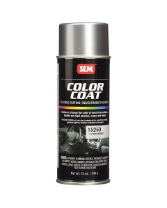 SEM15253 image(0) - SEM Paints Color Coat Titanium Metallic