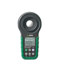 KPSLX30LED image(1) - KPS by Power Probe KPS LX30LED Digital Light Meter