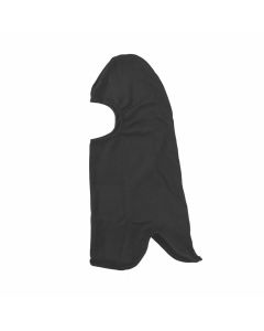 OBRARC30-BH-BK-XL image(0) - Oberon Balaclava - Arc Flash & Inherently Flame Resistant - 30 Cal ARC&trade; - Size: XL