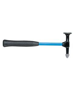 MRT168FG image(1) - Martin Tools Cross Peen Hammer