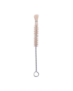 AES220-1 image(0) - AES Industries 220-1 Cleaning Brush, 5 in L x 3/8 in W, For Gravity Feed Spray Guns