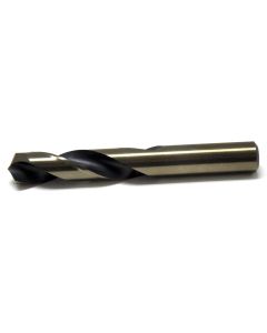 KNKKK7-T image(0) - KnKut KnKut Letter T Short Stubby Length Drill Bit