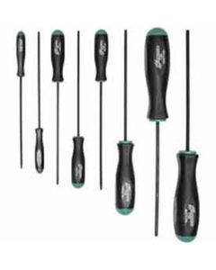 BND34532 image(0) - Bondhus Corp. Torx Screwdriver Set T6-T25