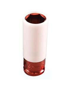SUN284921 image(2) - SUNEX 1/2 in. Drive 21 mm Wheel Protect Soc