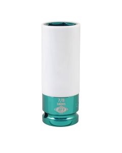 American Forge & Foundry American Forge & Foundry AFF - Mag Wheel Protective Deep Impact Socket - 1/2" Drive - 22mm (7/8")