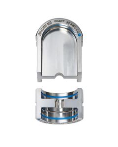 Milwaukee Tool EXACT #6 Copper 12T U-Style Die