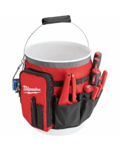 MLW48-22-8175 image(2) - Milwaukee Tool Bucket Organizer Wrap