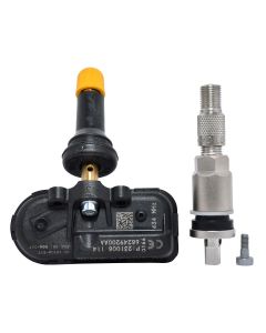 Dill Air Controls TPMS SENSOR - INNER DUAL 433MHZ RAM (SNAP-IN OE)