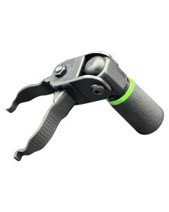 VIMBCT1 image(1) - VIM Tools Button Clip Tool with Swivel Head