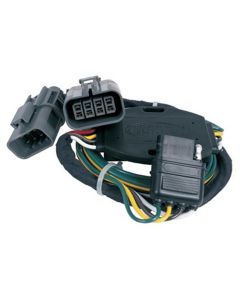 HPK43505 image(0) - Hopkins Manufacturing NISSAN P/U 91'-96'