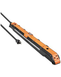 KLE29602 image(0) - Klein Tools Power Strip Pro