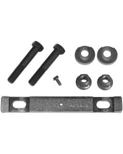 SPP85600 image(0) - Specialty Products Company SATURN REAR TOE ADJ BOLTS