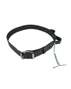 KLE5225 image(0) - Klein Tools Adjustable PolyWeb Tool Belt