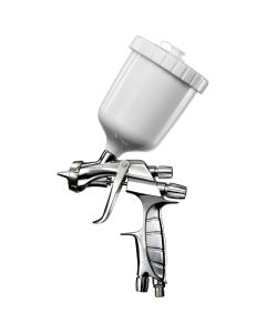 IWA5827 image(0) - Iwata WS400-1401 NON-HVLP W/ 700ML CUP 1.4 NOZZLE